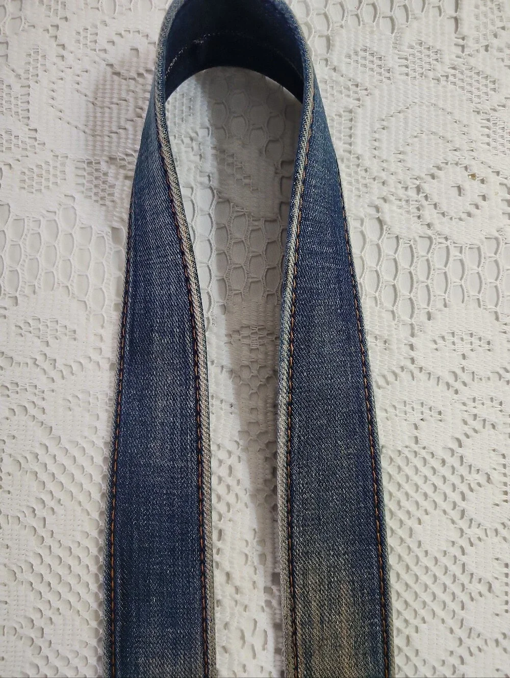 Levis authentic vintage
